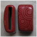 Neon Red