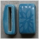 Teal Blue