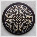 Large Disc Celtic