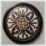 Large Disc Tula