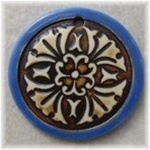 Large Disc Tula