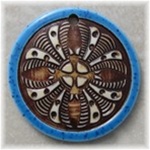 Large Disc Oia