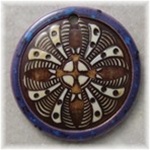 Large Disc Oia