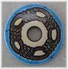 Large Washer Celtic Knot