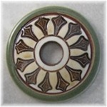 Large Washer Diamond