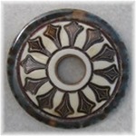 Large Washer Diamond