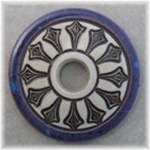 Large Washer Diamond