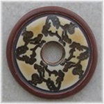 Large Washer Tang Horse