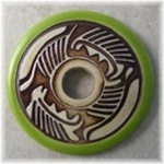 Large Washer Fishbones