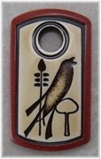 Art&Craft Crow