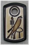 Art&Craft Crow