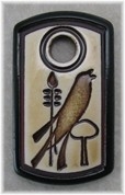 Art&Craft Crow