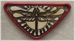 Medium Triangle Dragonfly