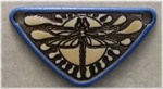 Medium Triangle Dragonfly