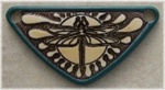 Medium Triangle Dragonfly