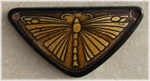 Medium Triangle Butterfly