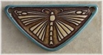 Medium Triangle Butterfly