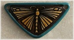 Medium Triangle Butterfly
