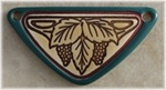 Medium Triangle Grapes