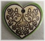 Oak - Olive Green