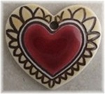 Heart - Ruby