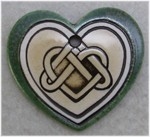 Celtic - Celtic Green