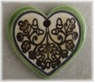 Oak - Olive Green
