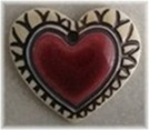 Heart - Ruby