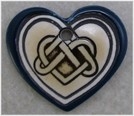 Celtic - Navy