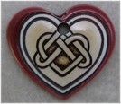 Celtic - Ruby