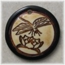 Small Disc Dragonfly