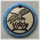Small Disc Dragonfly
