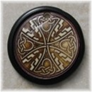 Small Disc Celtic Cross