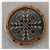 Small Disc Celtic Cross