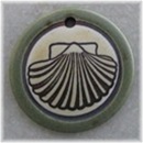 Small Disc Shell