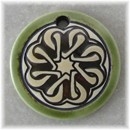 Small Disc Celtic Hearts