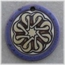 Small Disc Celtic Hearts