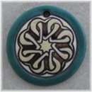 Small Disc Celtic Hearts