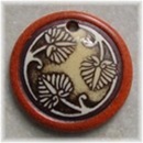 Small Disc 3-Leaf