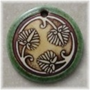 Small Disc 3-Leaf