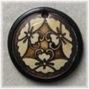 Small Disc Butterfly