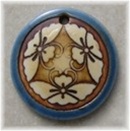 Small Disc Butterfly