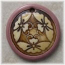 Small Disc Butterfly