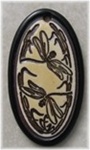 Small Oval Dragonfly