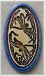 Small Oval Dragonfly