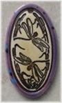 Small Oval Dragonfly