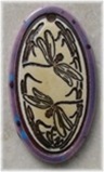 Small Oval Dragonfly