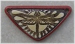 Small Triangle Dragonfly