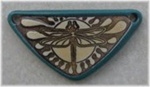 Small Triangle Dragonfly
