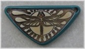 Small Triangle Dragonfly